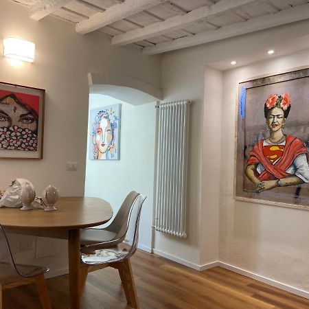 Flo Florence Loft Экстерьер фото